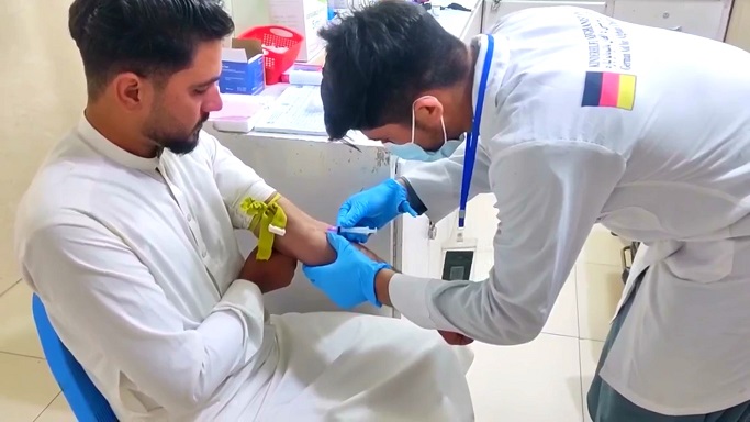 Health and Medical Scholarship Initiative